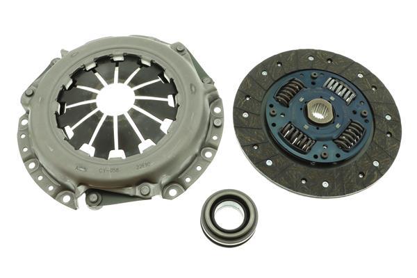 Kit d'embrayage AISIN ref. KY-110A